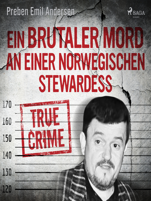 Title details for Ein brutaler Mord an einer norwegischen Stewardess by Preben Emil Andersen - Available